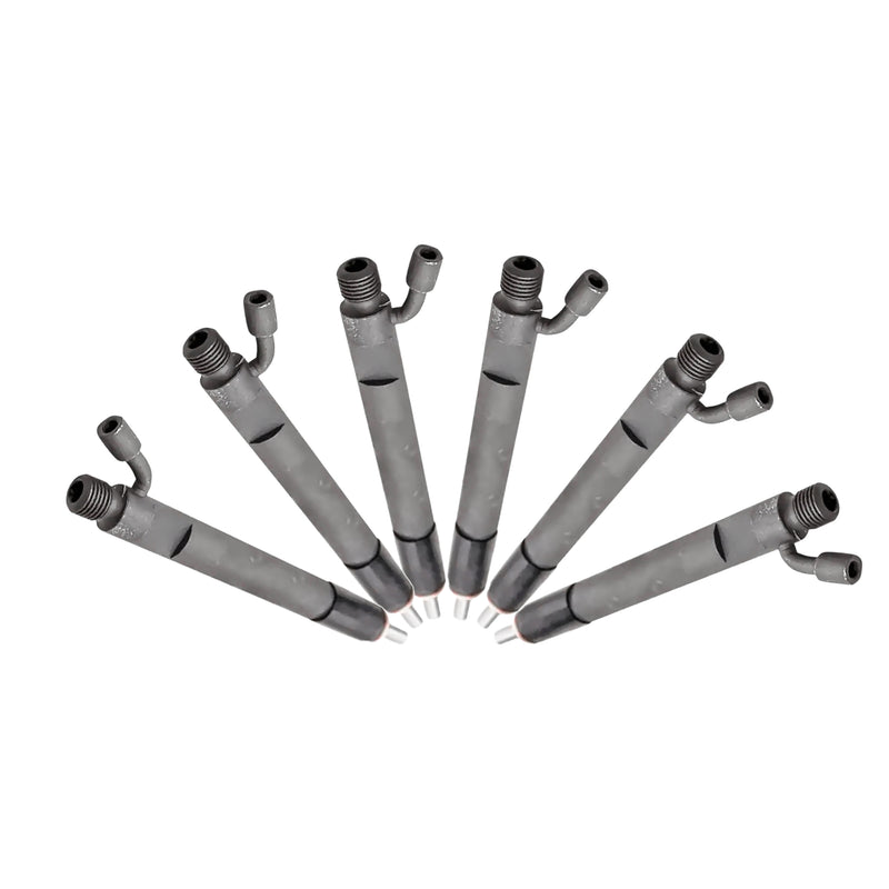 Load image into Gallery viewer, Fuel Injector 3926787 for Cummins Engine 6CTAA 6CTA 6CT 6C 8.3 Hyundai Crawler Excavator R305LC-7 from MyMROmarts
