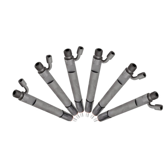 Fuel Injector 3926787 for Cummins Engine 6CTAA 6CTA 6CT 6C 8.3 Hyundai Crawler Excavator R305LC-7 from MyMROmarts