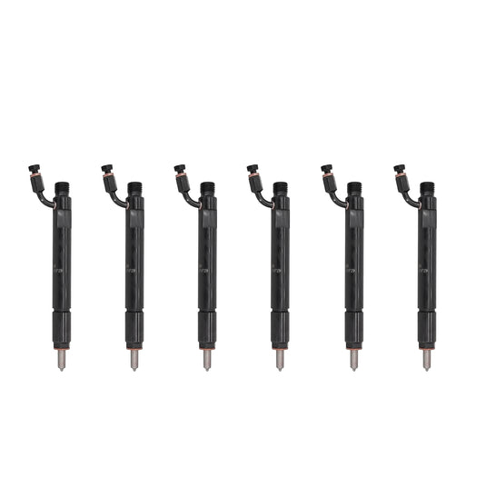 Fuel Injector 4025299 for Cummins Engine 6CT 8.3 ISC QSC from MyMROmarts