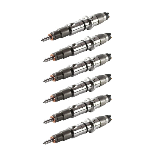 Fuel Injector 4940170 for Cummins Engine QSC8.3 QSL8.9 from MyMROmarts