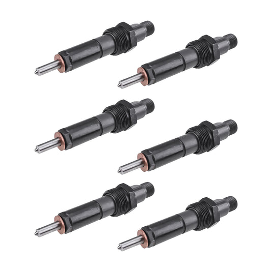 Fuel Injector 4994274 for Cummins Engine 6BTAA 5.9 from MyMROmarts
