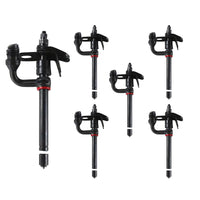 6Pcs Fuel Injector RE48786 for John Deere 350 330B 5303 6110 5220 1450 1550 4045 1450 - Engine Parts > Fuel System > Fuel Injector from MyMROmarts