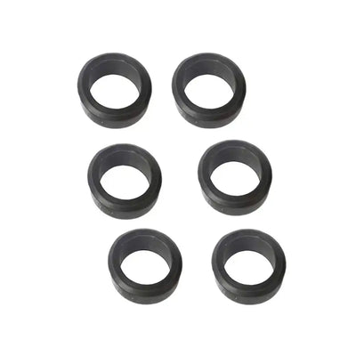 6 PCS Ferrule Seal 3348860 for Cummins K38 KTA38 KTA38GC QSK38 Engine - Hydraulic Parts > Hydraulic Seal Kits from MyMROmarts