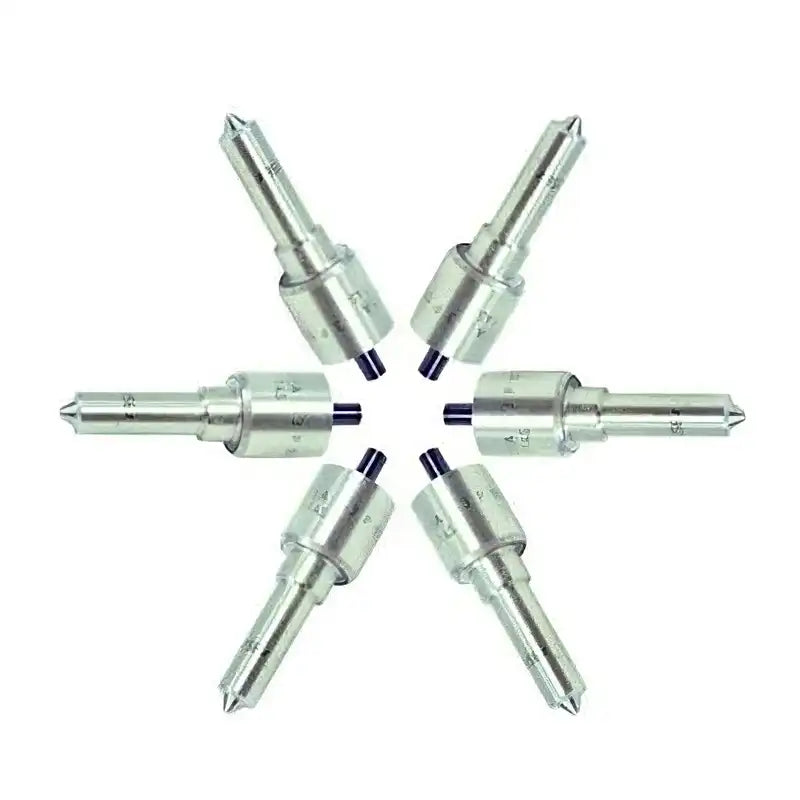 Load image into Gallery viewer, 6 Pcs Fuel Injector Nozzle 093400-2970 DLLA157SND297 for Hino J05C J08C Engine - Engine Parts > Other Engine Parts from MyMROmarts
