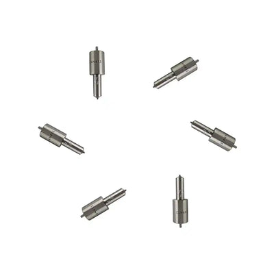 6 PCS Fuel Injector Nozzle DLLA154S324N413 105015-4130 for ISUZU Engine 6BD1 - Engine Parts > Other Engine Parts from MyMROmarts
