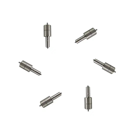 6 PCS Fuel Injector Nozzle DLLA154S324N413 105015-4130 for ISUZU Engine 6BD1 - Engine Parts > Other Engine Parts from MyMROmarts
