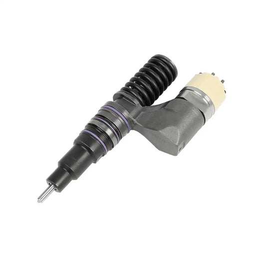 6 PCS Fuel Injector SE501957 for John Deere Engine 6081 6105 6125 Tractor 9120 9220 9320 9420 9520 9620 9300T 9400T 9420T 9520T 9620T - Engine Parts > Fuel System > Fuel Injector from MyMROmarts