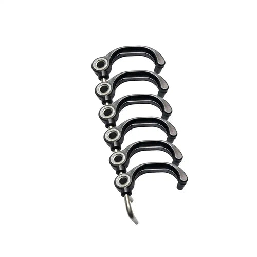 6 PCS Piston Cooling Nozzle 3080708 for Cummins Engine ISM M11 ISM11 from MyMROmarts