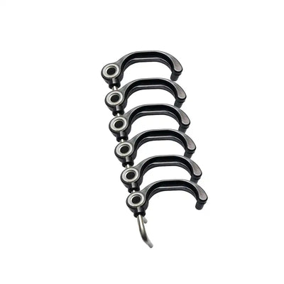 6 PCS Piston Cooling Nozzle 3080708 for Cummins Engine ISM M11 ISM11 from MyMROmarts