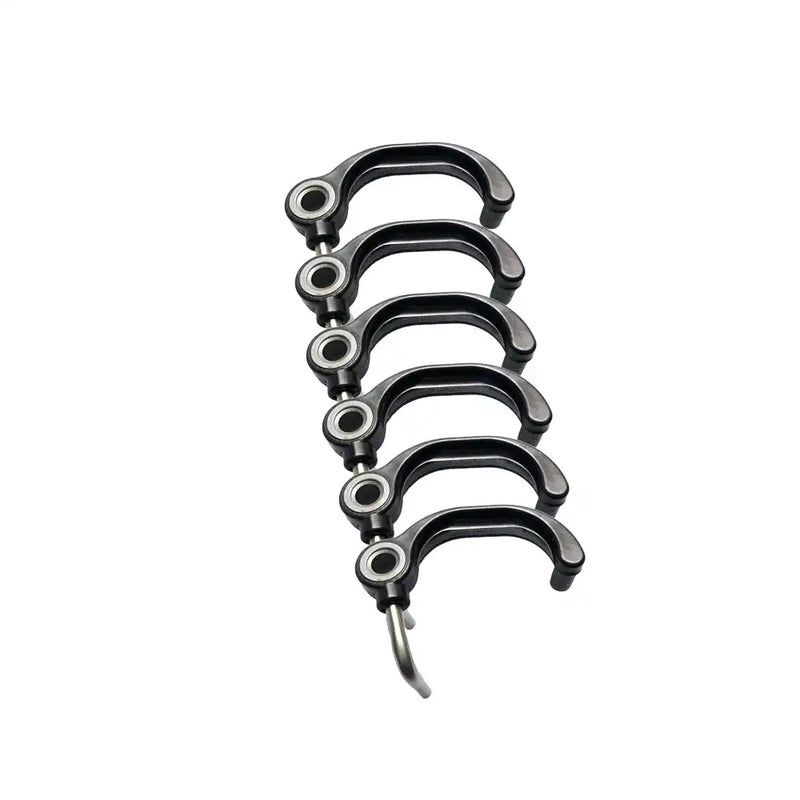 Load image into Gallery viewer, 6 PCS Piston Cooling Nozzle 3080708 for Cummins Engine ISM M11 ISM11 from MyMROmarts
