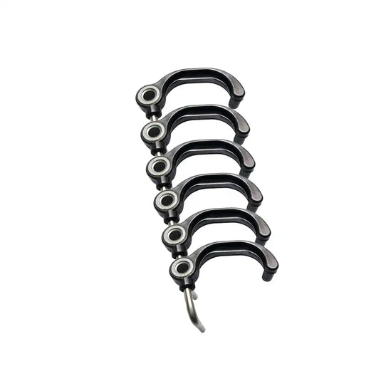 6 PCS Piston Cooling Nozzle 3080708 for Cummins Engine ISM M11 ISM11 from MyMROmarts