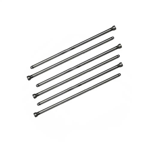 6 PCS Push Rod 1-12575-036-0 for Isuzu Engine 4BD1 6BG1 6BG1T 6BD1 6BD1T from MyMROmarts
