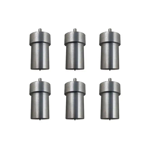 6 Pcs/Lot Injector Nozzle DN0SD314 0434250176 for Mercedes Benz W124 W140 S350 from MyMROmarts