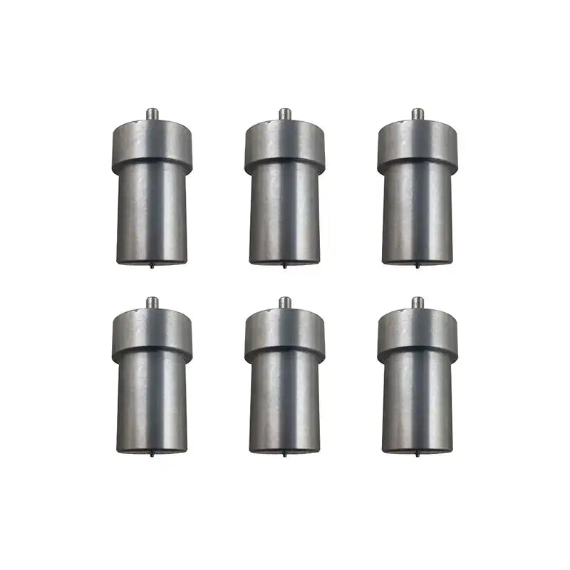 Load image into Gallery viewer, 6 Pcs/Lot Injector Nozzle DN0SD314 0434250176 for Mercedes Benz W124 W140 S350 from MyMROmarts
