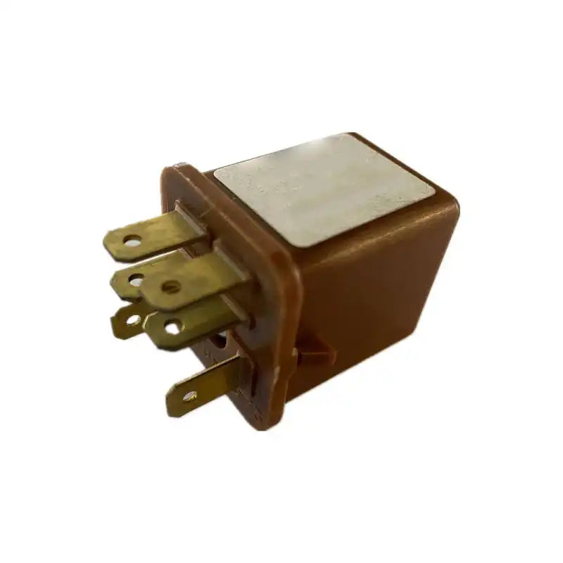 Load image into Gallery viewer, 6 Pins Relay 569-06-61970 for Komatsu Excavator HB205 PC118MR PC130 PC1800 PC2000 PC210 PC350 PC450 PC600 PC700 PC800 PW130 PW200 - Electrical Parts &gt; Electronic Control System &gt; Relays from MyMROmarts
