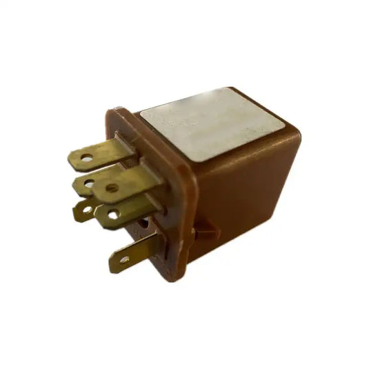6 Pins Relay 569-06-61970 for Komatsu Excavator HB205 PC118MR PC130 PC1800 PC2000 PC210 PC350 PC450 PC600 PC700 PC800 PW130 PW200 - Electrical Parts > Electronic Control System > Relays from MyMROmarts