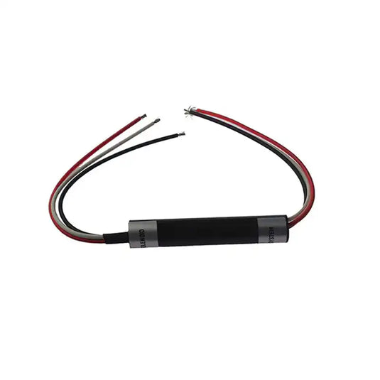 12V 6 Wire Coil Commander for Woodward solenoid without the connector from MyMROmarts