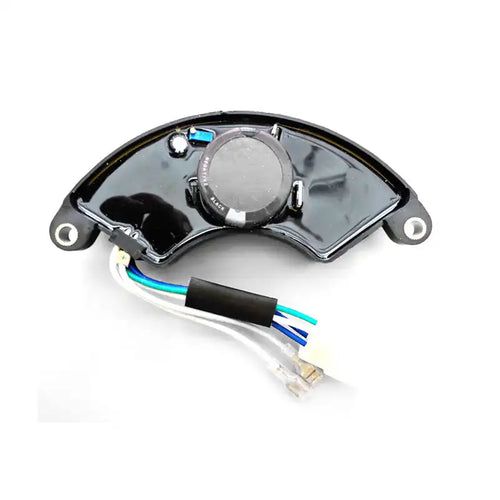 6 Wires Regulator AVR5-1 5KW 450V 680UF Capacitor 188F for Honda GX390 EC6500 Generator - Electrical Parts > Electronic Control System > Generator Parts from MyMROmarts