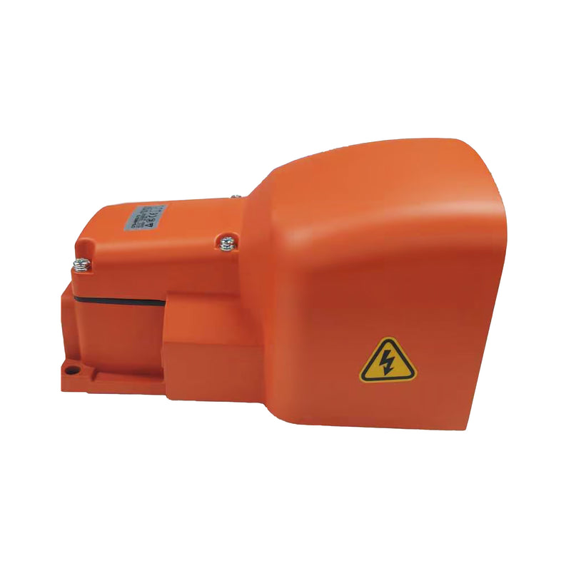 Cargue la imagen en el visor de la galería, Foot Switch 4360031 for JLG from MyMROmarts
