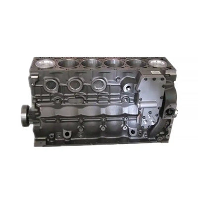 6D114 Cylinder Block Assy 6741-21-1190 for Komatsu Wheel Loader WA380-5 WA400-5 Excavator PC300-7 PC360-7 - Engine Parts > Engine Block > Cylinder Block from MyMROmarts
