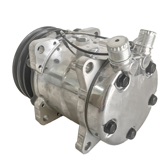 Air Conditioning Compressor 7023581 7019018 for Bobcat Toolcat 5600 5610 from MyMROmarts