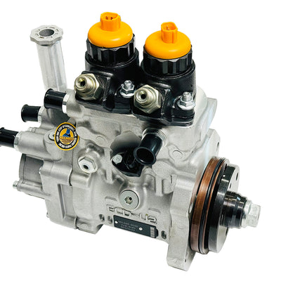 Fuel Injection Pump RE521423 for Denso John Deere Engine 8.1L 6081 Dozer 750J 850J - Engine Parts > Fuel System > Fuel Injection Pump from  My Store