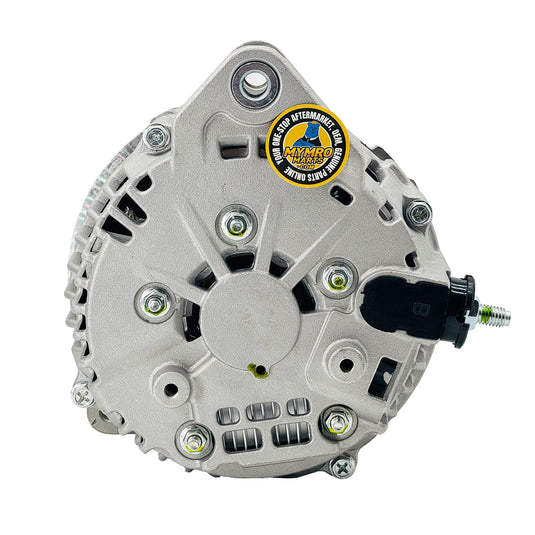 New Alternator Replacement For 2005-2007 05 06 07 Nissan Pathfinder Xterra Frontier 4.0L V6 LR1110725, 23100EA201, 23100EA20B, 23100EA20BR, 2310MEA20BRW, AHI0115, 40044054 from MyMROmarts