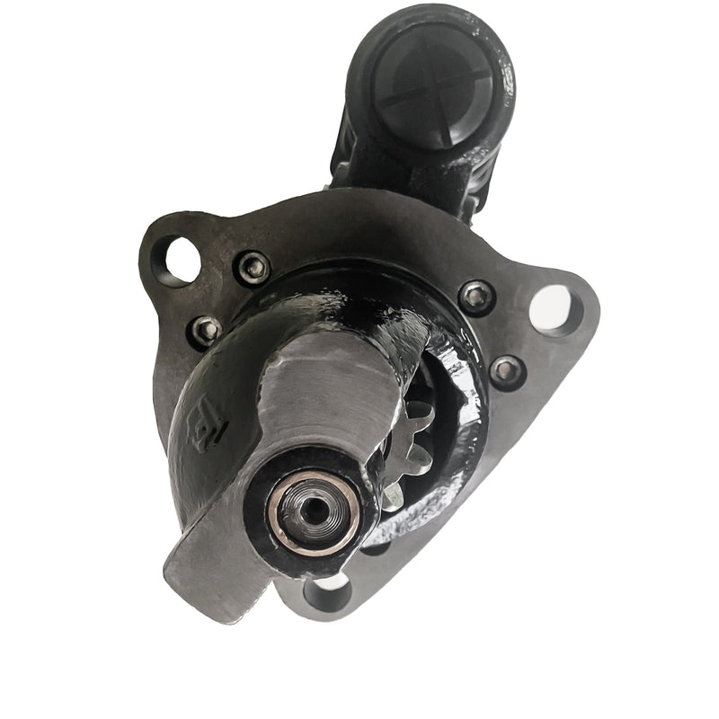 Load image into Gallery viewer, Starter Motor 10R-0400 10R0400 for Caterpillar CAT 825C 825G 980F 980G 824C 824G 245D 330C 330D 336D 345B 24V 11T from MyMROmarts
