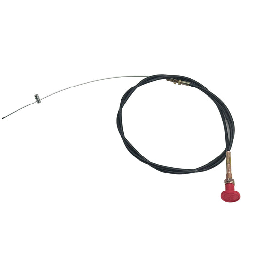 Shut Off Cable for Massey Ferguson 1100 165 175 235 245 255 265 275 285 1080 1085 from MyMROmarts