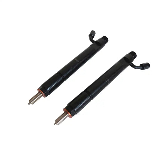 6Pcs Fuel Injector 4025299 for Cummins Marine 450C 6CTA 8.3L M3 - Engine Parts > Fuel System > Fuel Injector from MyMROmarts