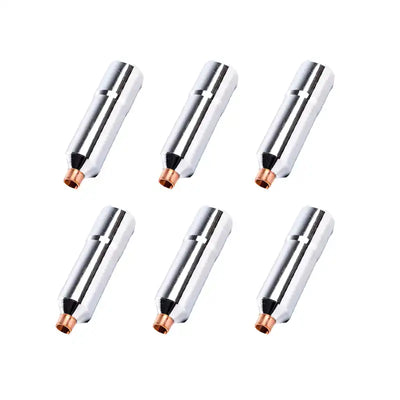 6PCS Injector Sleeve 11176-1080 for Hino Truck EP100 - Engine Parts > Fuel System > Other Fuel System Parts from MyMROmarts