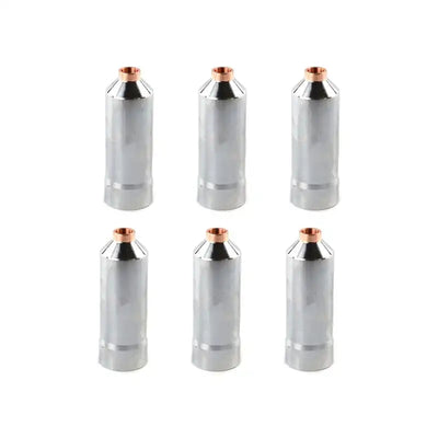 6PCS Injector Sleeve 11176-1170 for Hino Engine K13C P11C - Engine Parts > Fuel System > Other Fuel System Parts from MyMROmarts