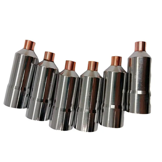 6PCS Injector Sleeve N481-11176-1190 for Hino Engine J08C from MyMROmarts