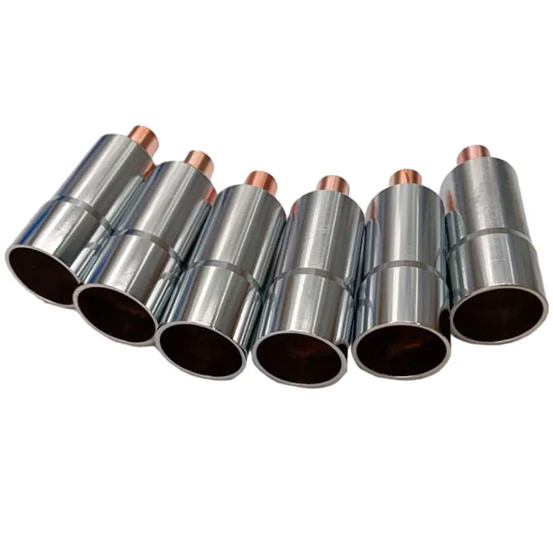 Load image into Gallery viewer, 6PCS Injector Sleeve N481-11176-1190 for Hino Engine J08C from MyMROmarts
