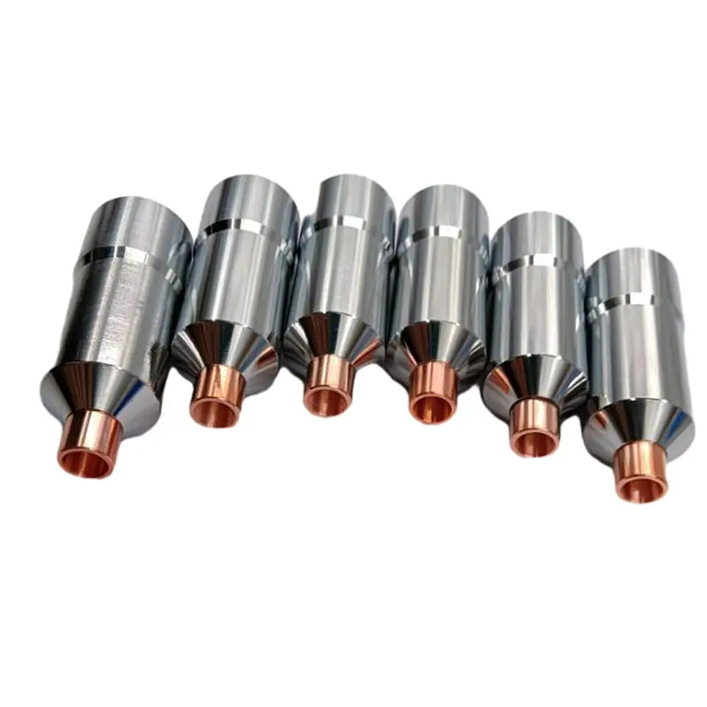 6PCS Injector Sleeve N481-11176-1190 for Hino Engine J08C