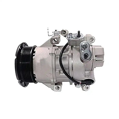 6PK A/C Air Compressor 88320-1A481 883201A481 for Toyota Yaris 1.3 1.5 SCSA06C from MyMROmarts
