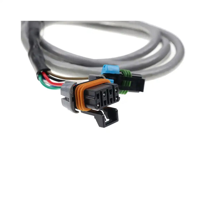 Load image into Gallery viewer, 7-pin ACD Input Harness 6719853 for Bobcat from MyMROmarts
