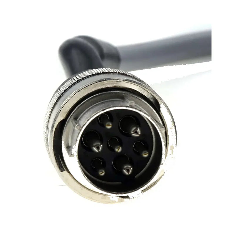 Load image into Gallery viewer, 7-pin ACD Input Harness 6719853 for Bobcat from MyMROmarts
