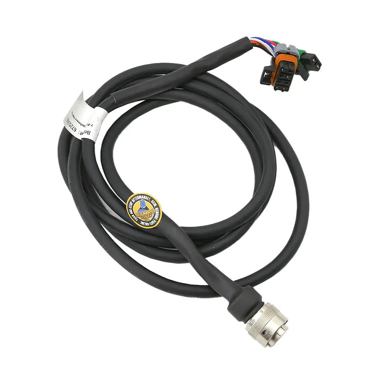 Afbeelding laden in Galerijviewer, 7-Pin Attachment Harness 6725368 for Bobcat Dozer Forestry Cutter Sod Layer V-Blade - Electrical Parts &gt; Other Electrical Parts &gt; Wire Harness from MyMROmarts
