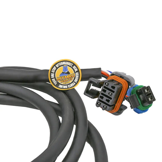 7-Pin Attachment Harness 6725368 for Bobcat Dozer Forestry Cutter Sod Layer V-Blade - Electrical Parts > Other Electrical Parts > Wire Harness from MyMROmarts