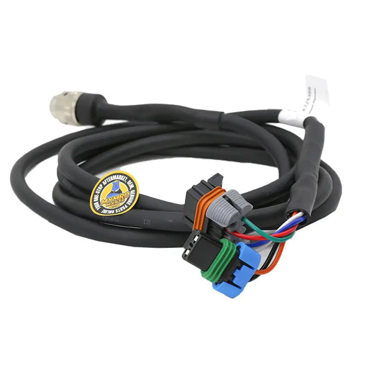 7-Pin Attachment Harness 6725368 for Bobcat Dozer Forestry Cutter Sod Layer V-Blade - Electrical Parts > Other Electrical Parts > Wire Harness from MyMROmarts