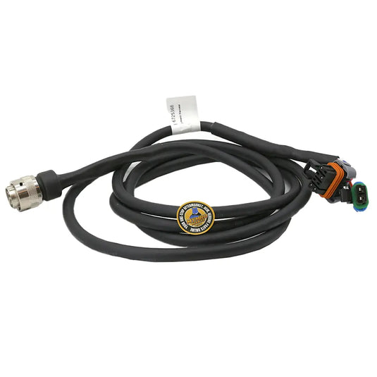 7-Pin Attachment Harness 6725368 for Bobcat Dozer Forestry Cutter Sod Layer V-Blade - Electrical Parts > Other Electrical Parts > Wire Harness from MyMROmarts
