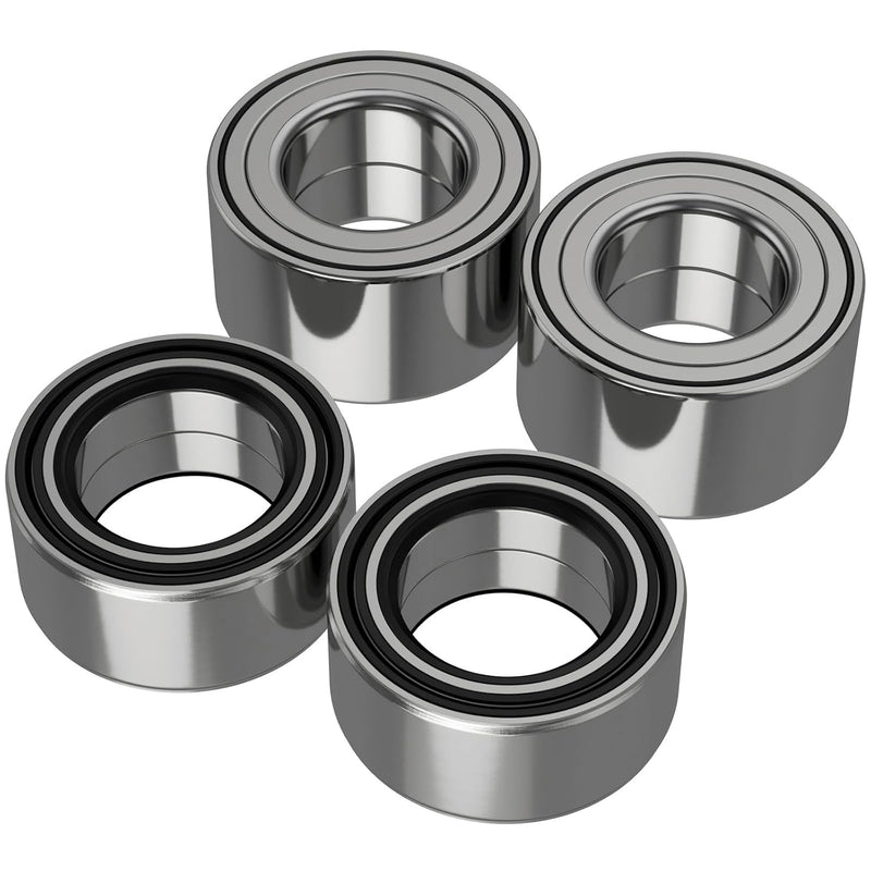 Cargue la imagen en el visor de la galería, Front &amp; Rear Wheel Bearings for Polaris Ranger 700 900 1000 XP 2013-2019, Replace OE 3585502 3514635 3514627 3514699 3514822 from MyMROmarts
