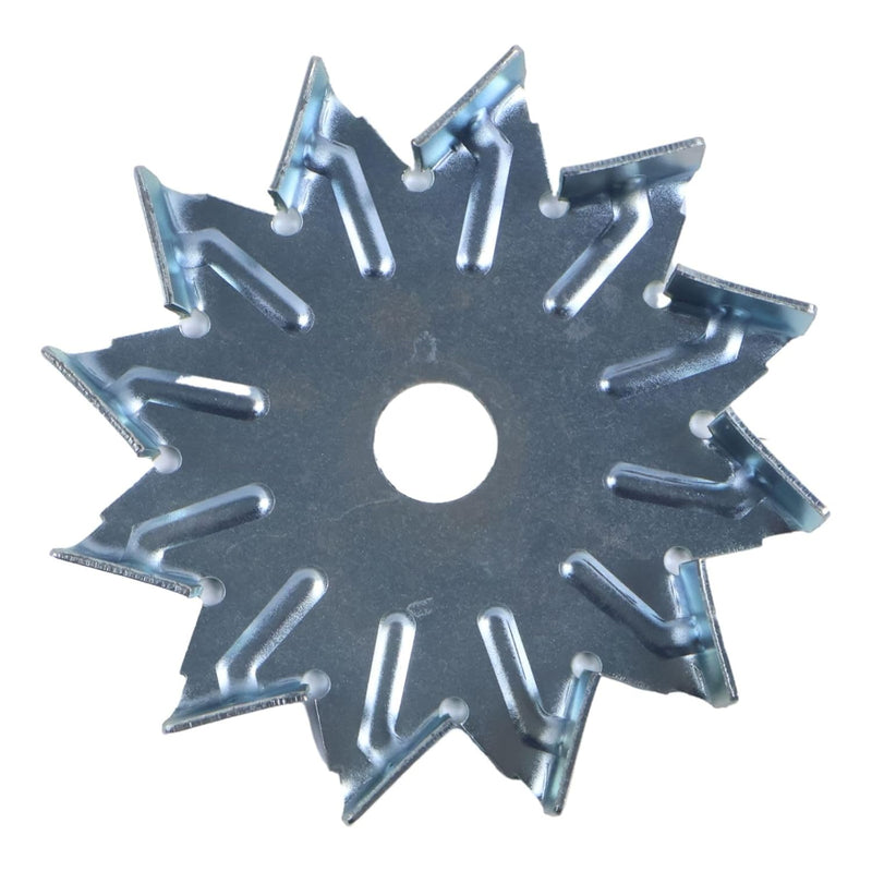 Załaduj obraz do przeglądarki galerii, Alternator Engine Fan C3904981 3904981 for Cummins Engine 4B B3.9 8V 6B5.9 from MyMROmarts
