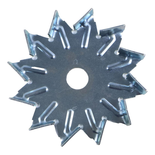 Alternator Engine Fan C3904981 3904981 for Cummins Engine 4B B3.9 8V 6B5.9 from MyMROmarts