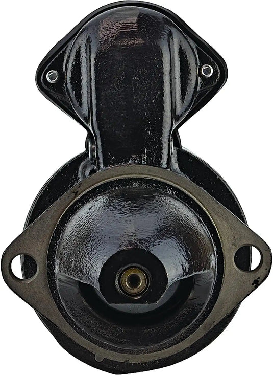 Starter 410-12672 For Caterpillar Lift Trucks T165 T180C T200C T250C Crusader Inboard & Sterndrive 170 185 200 225 230 283 5.0L 5.7L Mercruiser 225 228 230 - Electrical Parts > Starter Motor from MyMROmarts