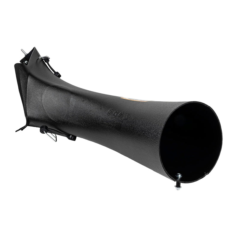 Load image into Gallery viewer, Lower Bagger Chute AM143911 For John Deere 102 115 125 135 L 110 LT 133 155 166 170 D 110 LA 100 X 300 310 Z 225 from MyMROmarts
