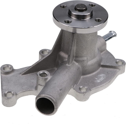 Engine Water Pump 25-34330-00 compatible with Carrier Pro APU PC5000 PC6000 - Engine Parts > Cooling System > Engine Water Pump from MyMROmarts