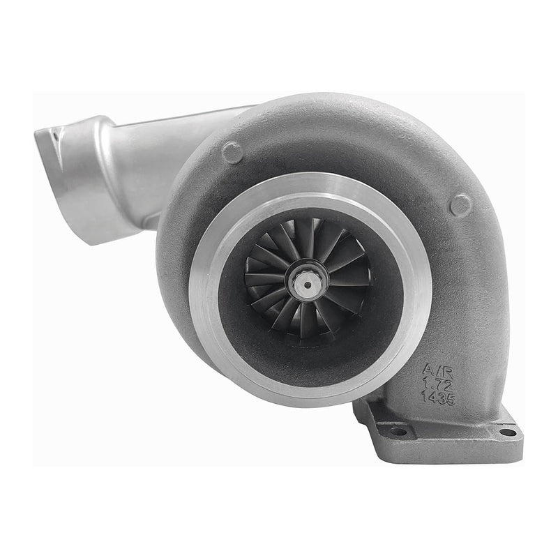 Lataa kuva gallerian katseluohjelmaan New Turbocharger S4DS025 0R6053 0R5733 0R6170 0R6957 0R6051 0R6960 0R6558 For Caterpillar 3406B 3406C Engine from MyMROmarts
