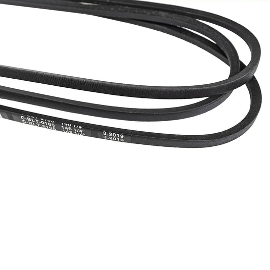 Belt PTO Clutch Kit M154621 AM141536 AM134397 AM136787 AM137323 for John Deere X300 X304 X310 from MyMROmarts